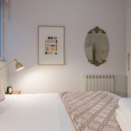 Apartamento En Santa Ana - Sol Madrid Bagian luar foto
