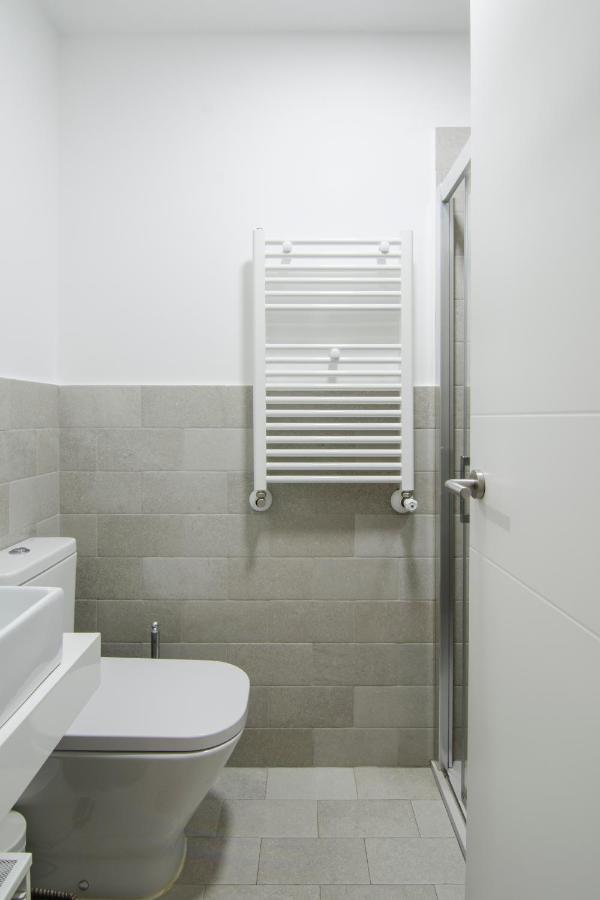 Apartamento En Santa Ana - Sol Madrid Bagian luar foto