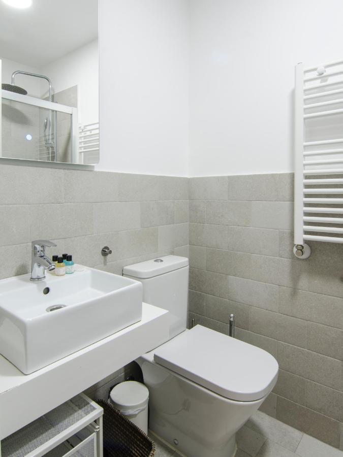 Apartamento En Santa Ana - Sol Madrid Bagian luar foto