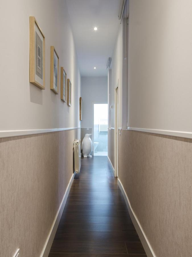 Apartamento En Santa Ana - Sol Madrid Bagian luar foto